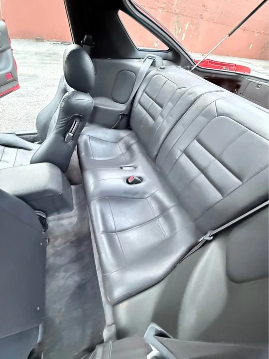 1994 Mitsubishi 3000GT Series 2 - Image 10 of 11