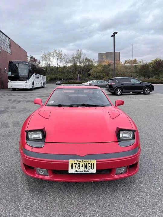 1994 Mitsubishi 3000GT Series 2 - Image 2 of 11