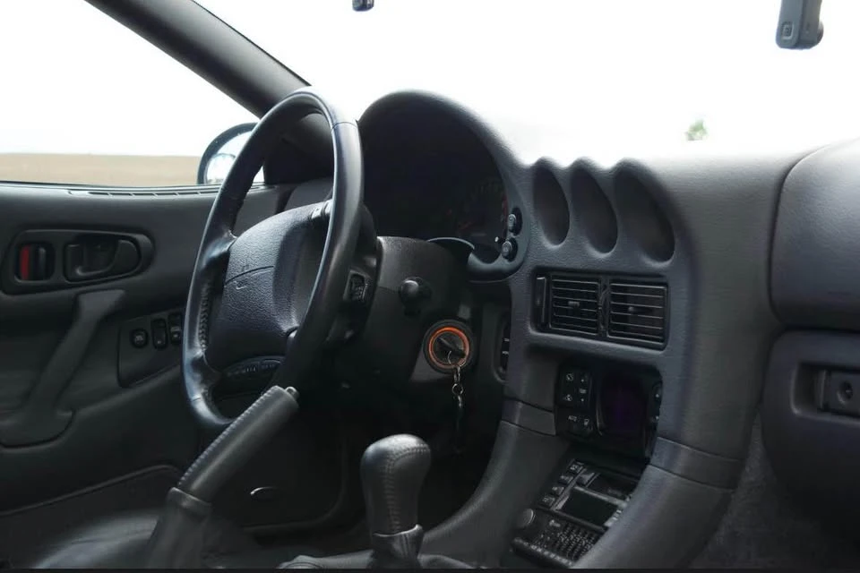 1994 Mitsubishi 3000GT Series 2 - Image 10 of 17