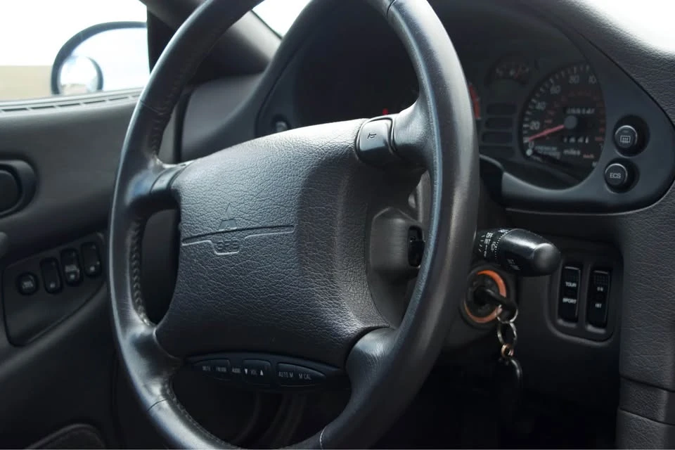 1994 Mitsubishi 3000GT Series 2 - Image 16 of 17