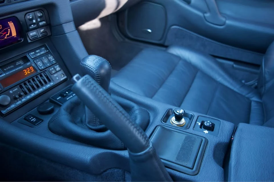 1994 Mitsubishi 3000GT Series 2 - Image 14 of 17