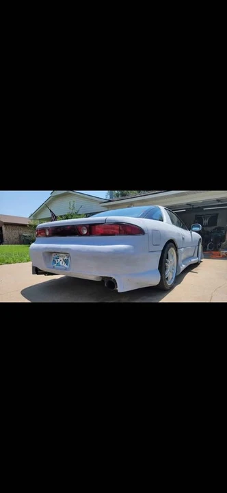 1994 Mitsubishi 3000GT Series 2 - Image 3 of 17