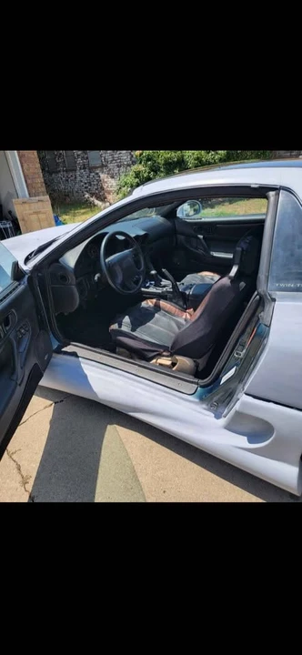 1994 Mitsubishi 3000GT Series 2 - Image 8 of 17