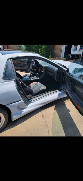 1994 Mitsubishi 3000GT Series 2 - Image 9 of 17