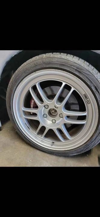 1994 Mitsubishi 3000GT Series 2 - Image 11 of 17