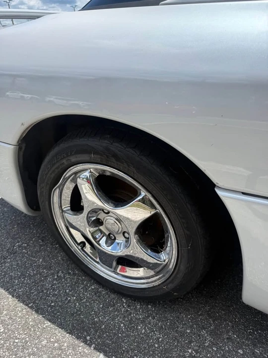 1994 Mitsubishi 3000GT Series 2 - Image 9 of 14