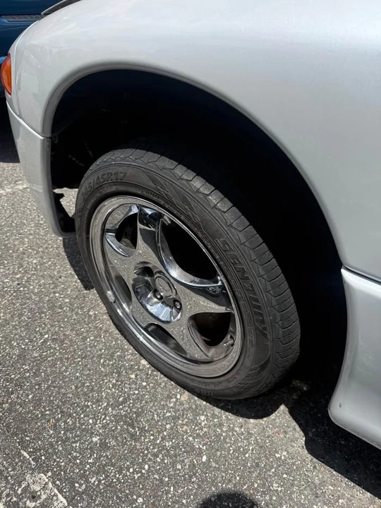 1994 Mitsubishi 3000GT Series 2 - Image 7 of 14