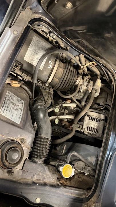 1994 Mitsubishi Minicab 5th Gen - Image 20 of 20