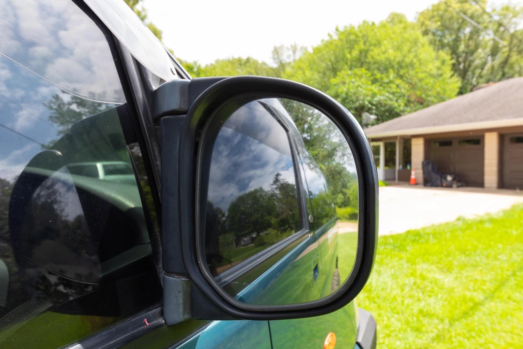 1994 Mitsubishi Delica 4th Gen - Image 20 of 31