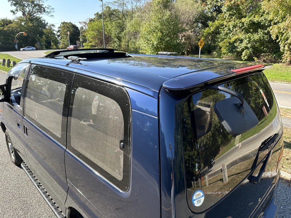 1994 Mitsubishi Delica 4th Gen - Image 26 of 31