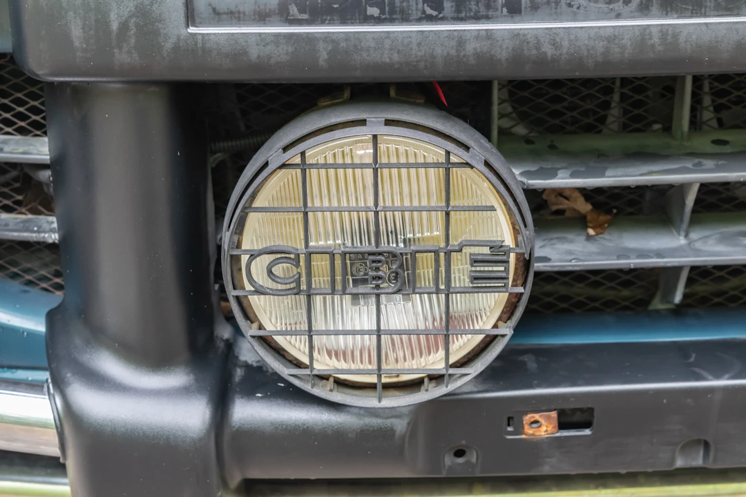 1994 Mitsubishi Delica 3rd Gen - Image 15 of 31
