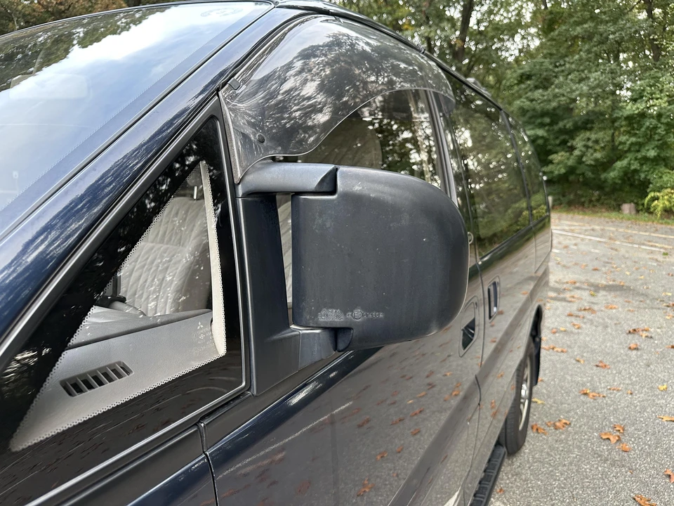 1994 Mitsubishi Delica 4th Gen - Image 28 of 31