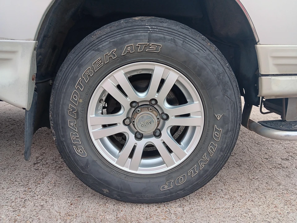 1994 Mitsubishi Delica 3rd Gen - Image 22 of 31
