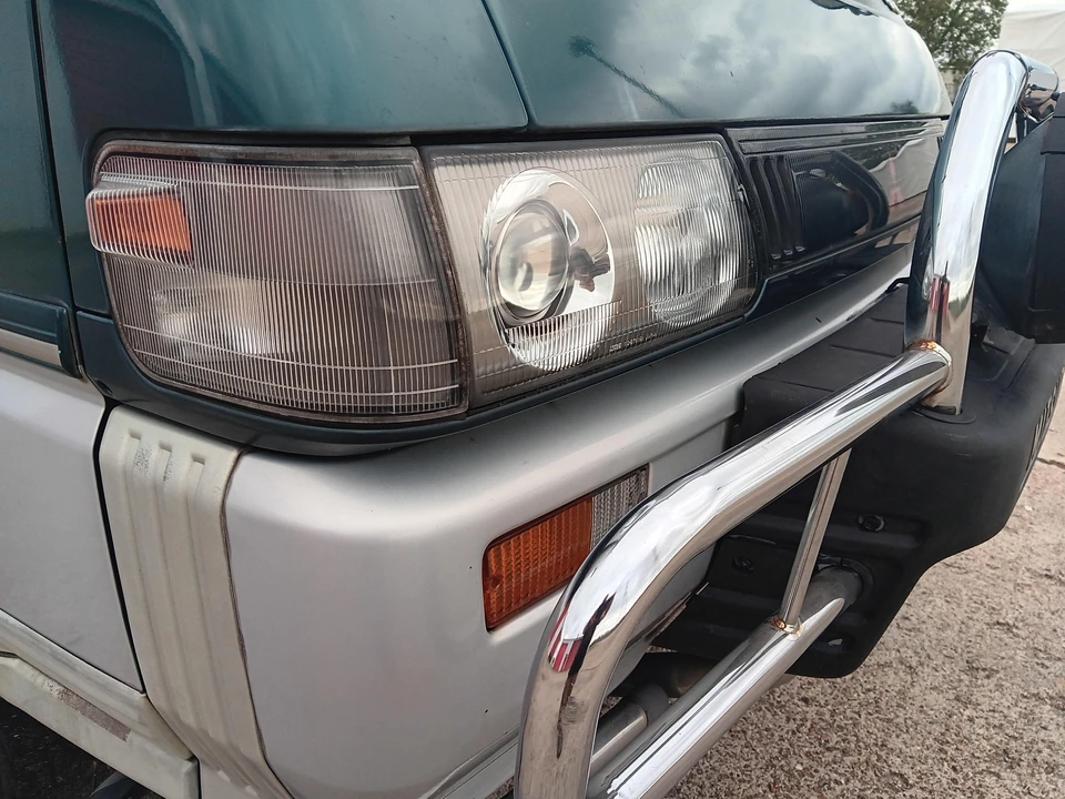 1994 Mitsubishi Delica 3rd Gen - Image 12 of 31