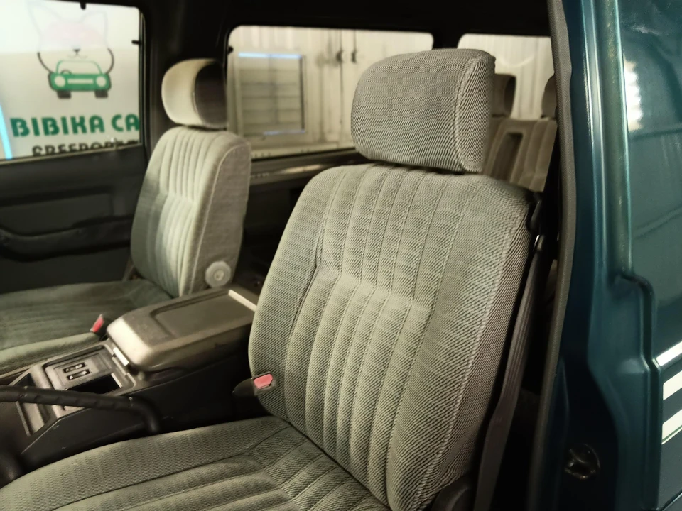 1994 Mitsubishi Delica 3rd Gen - Image 30 of 31