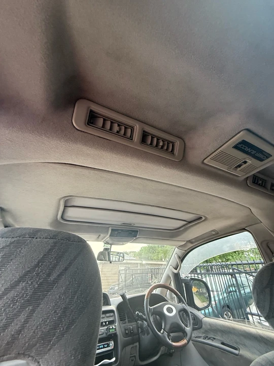 1994 Mitsubishi Delica 4th Gen - Image 19 of 21