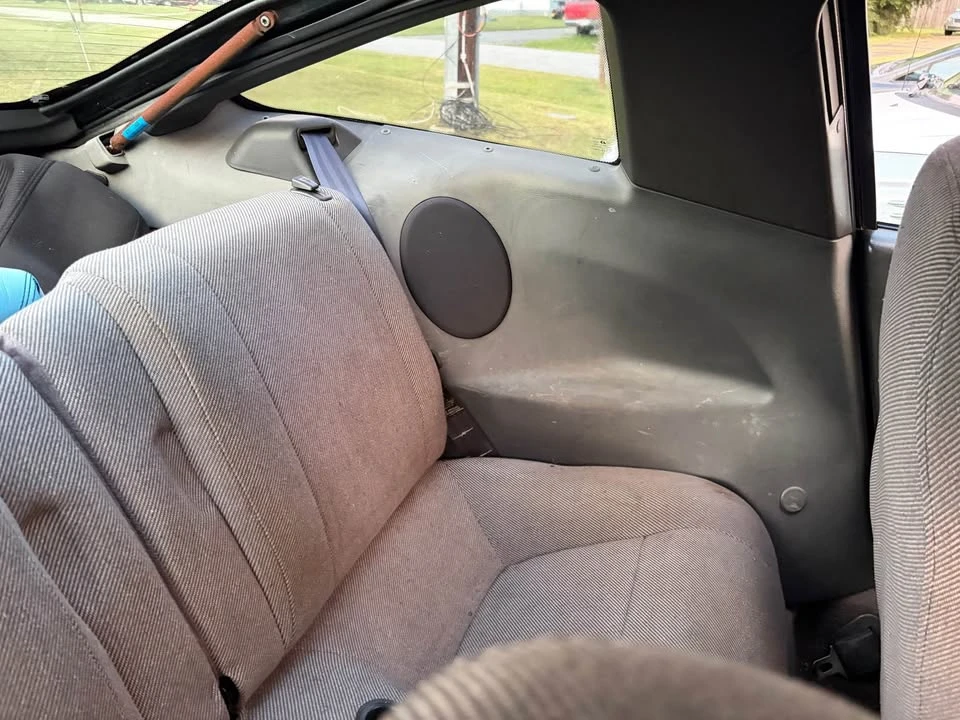 1994 Mitsubishi Eclipse 1st Gen - Image 9 of 10