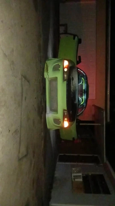 1994 Mitsubishi Eclipse 1st Gen - Image 14 of 15