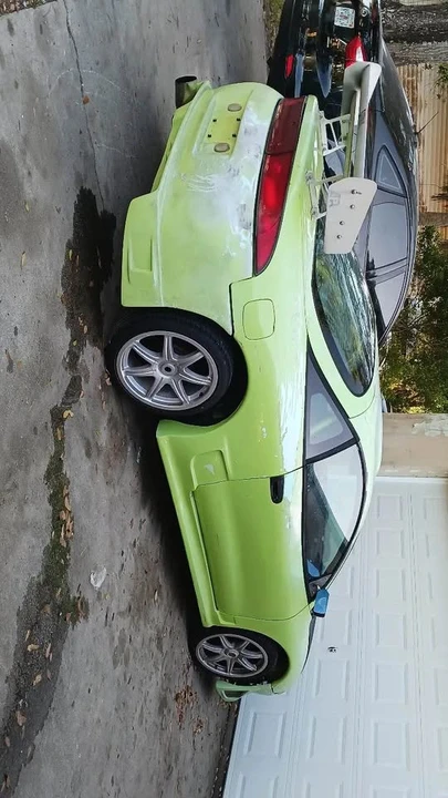 1994 Mitsubishi Eclipse 1st Gen - Image 2 of 15