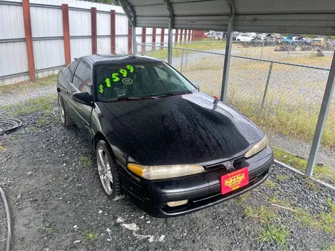 1994 Mitsubishi Eclipse GS Coupe 2D