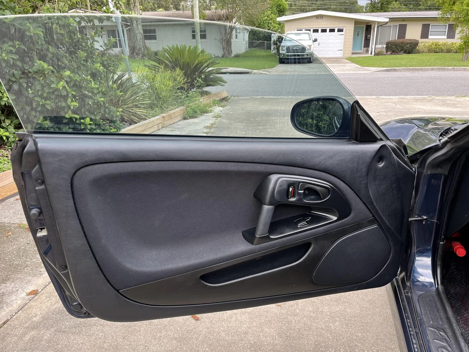 1994 Mitsubishi FTO - Image 31 of 31