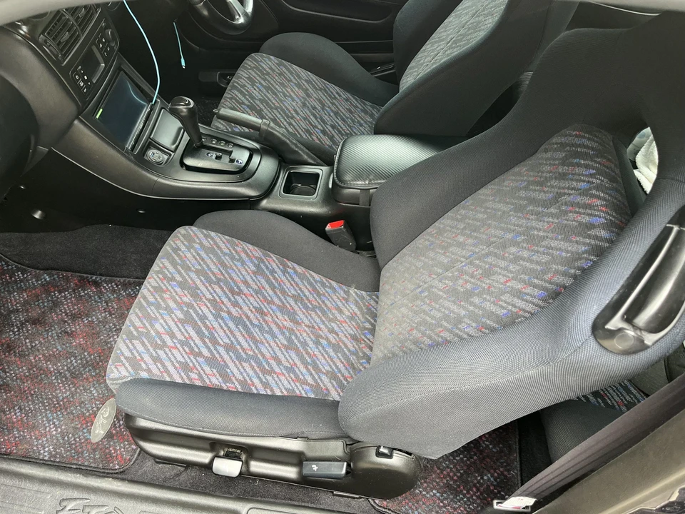 1994 Mitsubishi FTO - Image 28 of 31