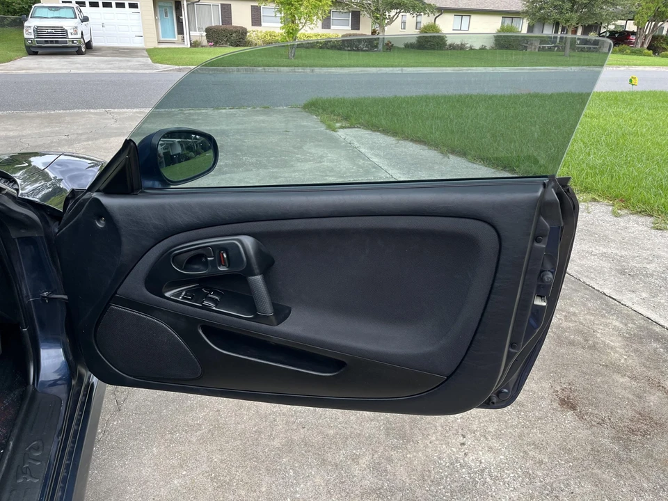 1994 Mitsubishi FTO - Image 26 of 31
