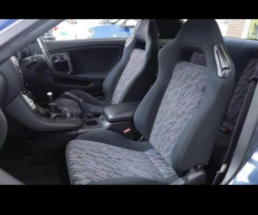 1994 Mitsubishi FTO - Image 29 of 31