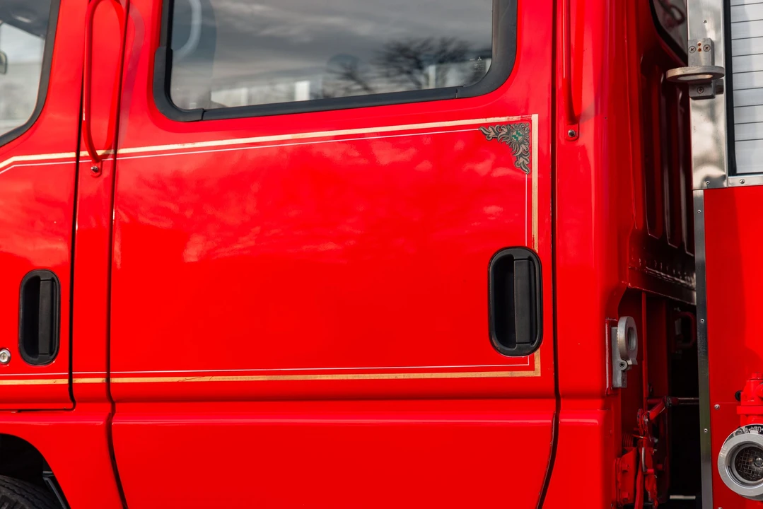 1994 Mitsubishi Fuso Canter 6th Gen - Image 17 of 31