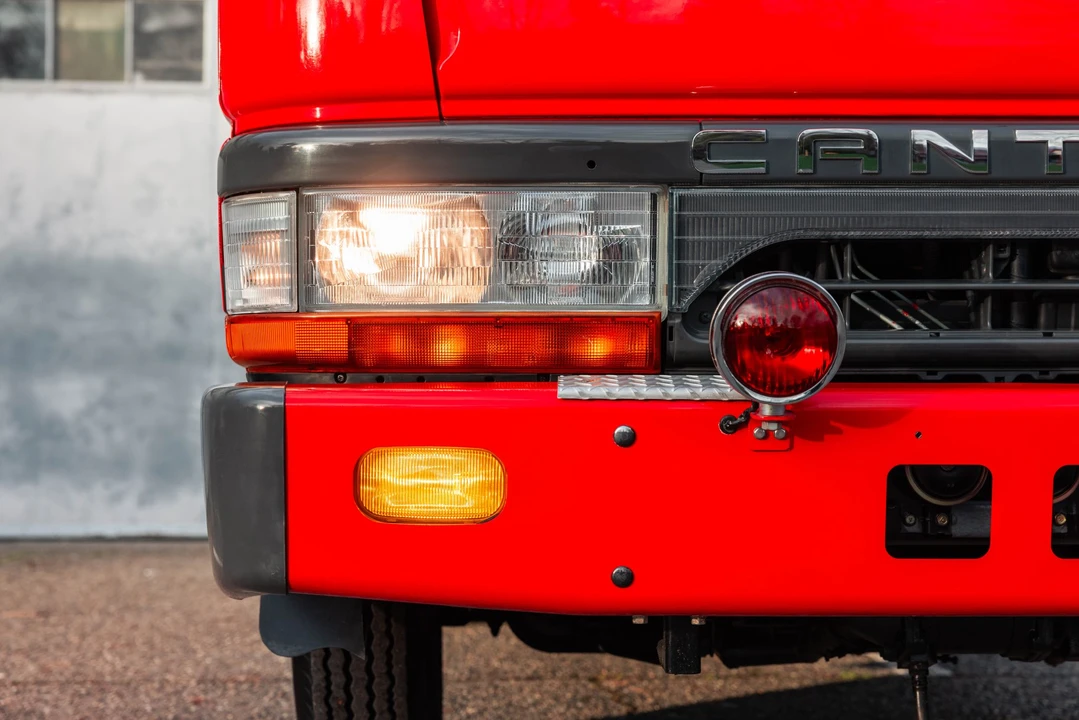 1994 Mitsubishi Fuso Canter 6th Gen - Image 26 of 31