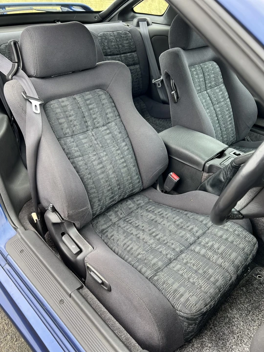 1994 Mitsubishi 3000GT Series 2 - Image 31 of 31