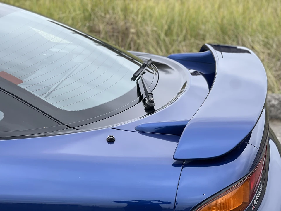 1994 Mitsubishi 3000GT Series 2 - Image 18 of 31