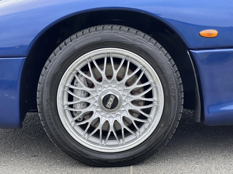 1994 Mitsubishi 3000GT Series 2 - Image 23 of 31