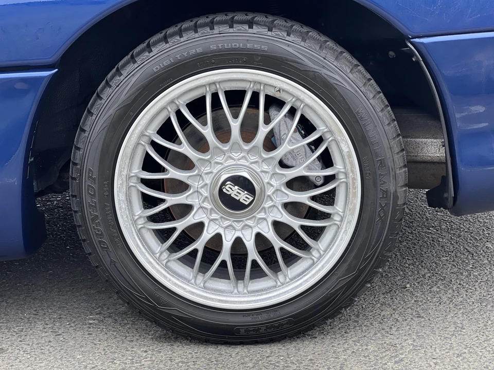 1994 Mitsubishi 3000GT Series 2 - Image 24 of 31