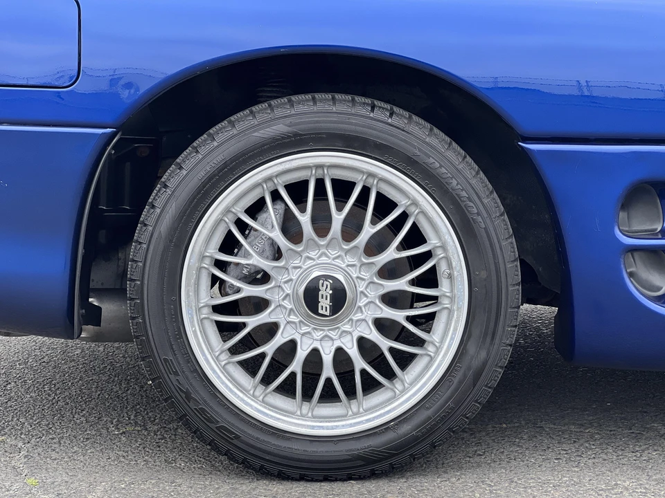 1994 Mitsubishi 3000GT Series 2 - Image 25 of 31