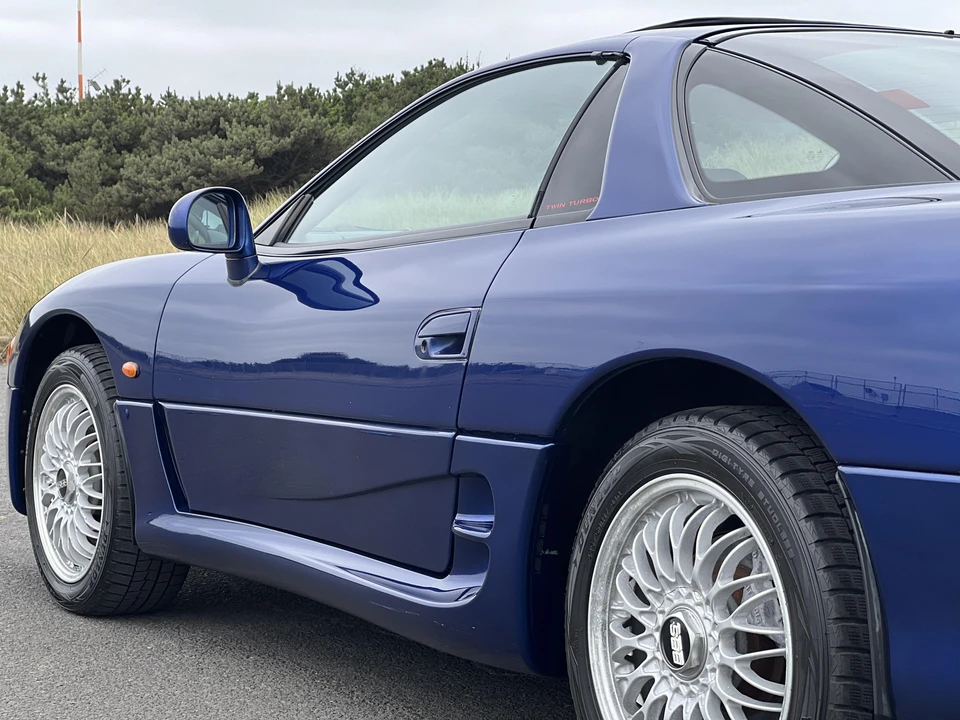 1994 Mitsubishi 3000GT Series 2 - Image 15 of 31