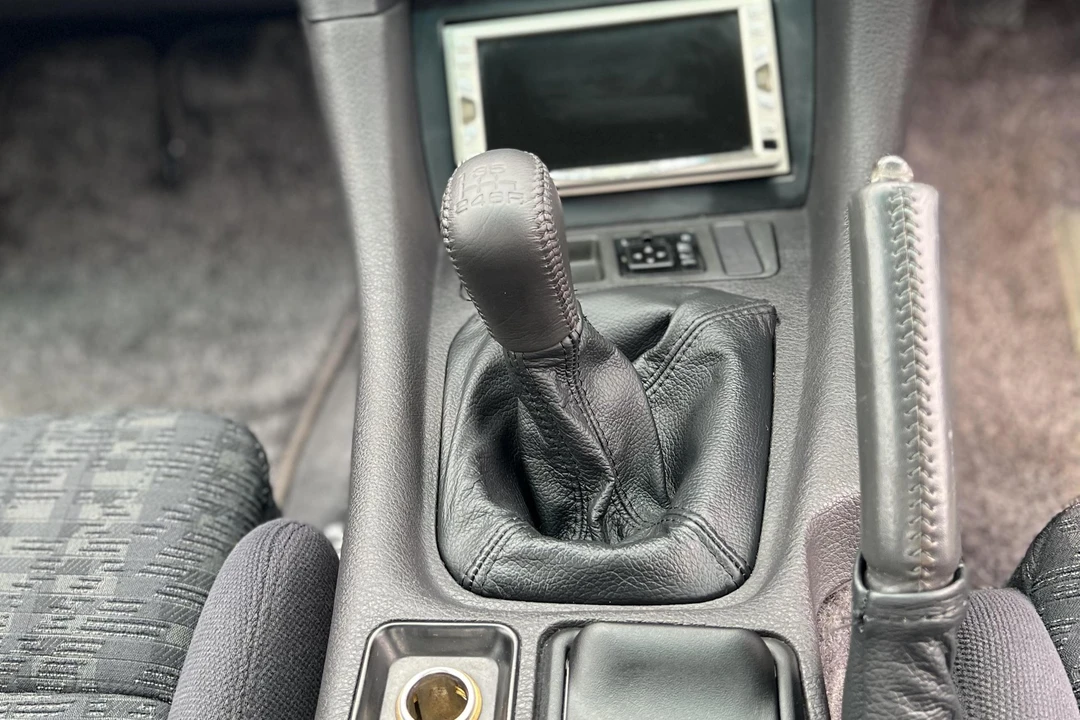1994 Mitsubishi 3000GT Series 2 - Image 29 of 31