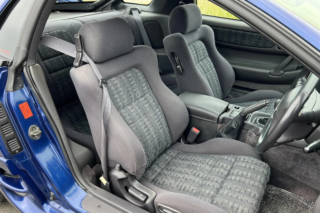1994 Mitsubishi 3000GT Series 2 - Image 28 of 31