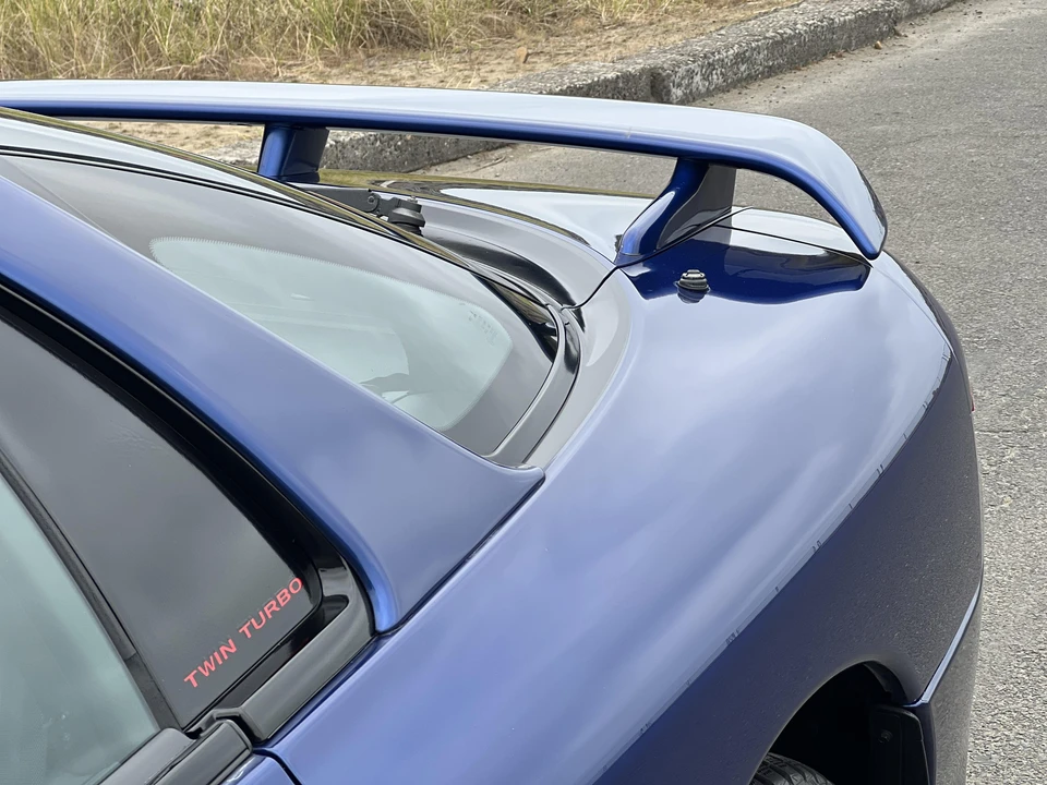 1994 Mitsubishi 3000GT Series 2 - Image 17 of 31