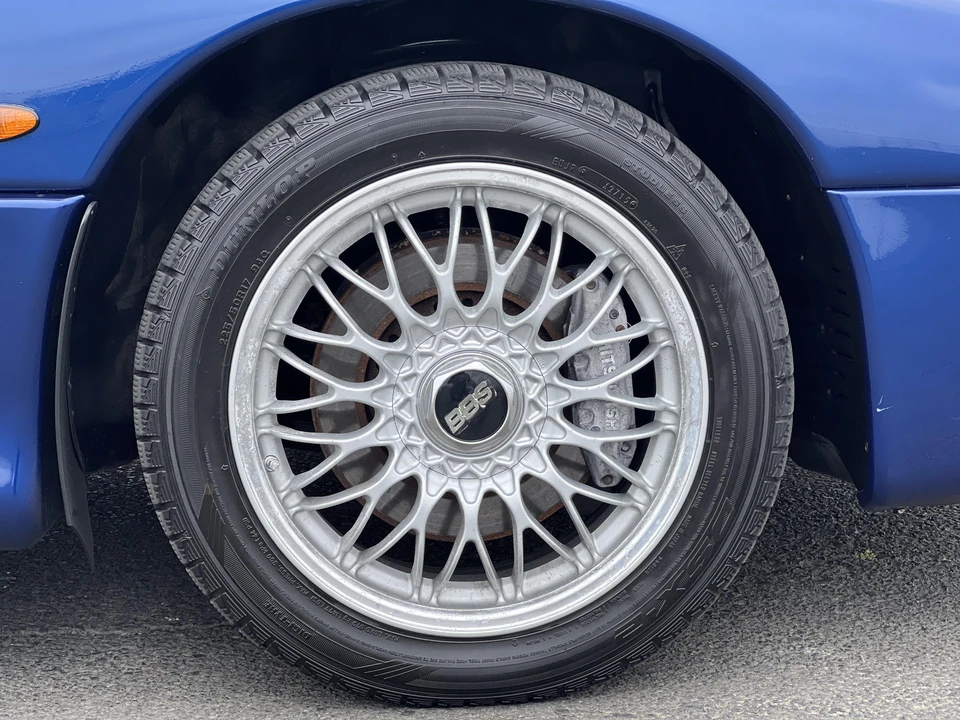 1994 Mitsubishi 3000GT Series 2 - Image 26 of 31