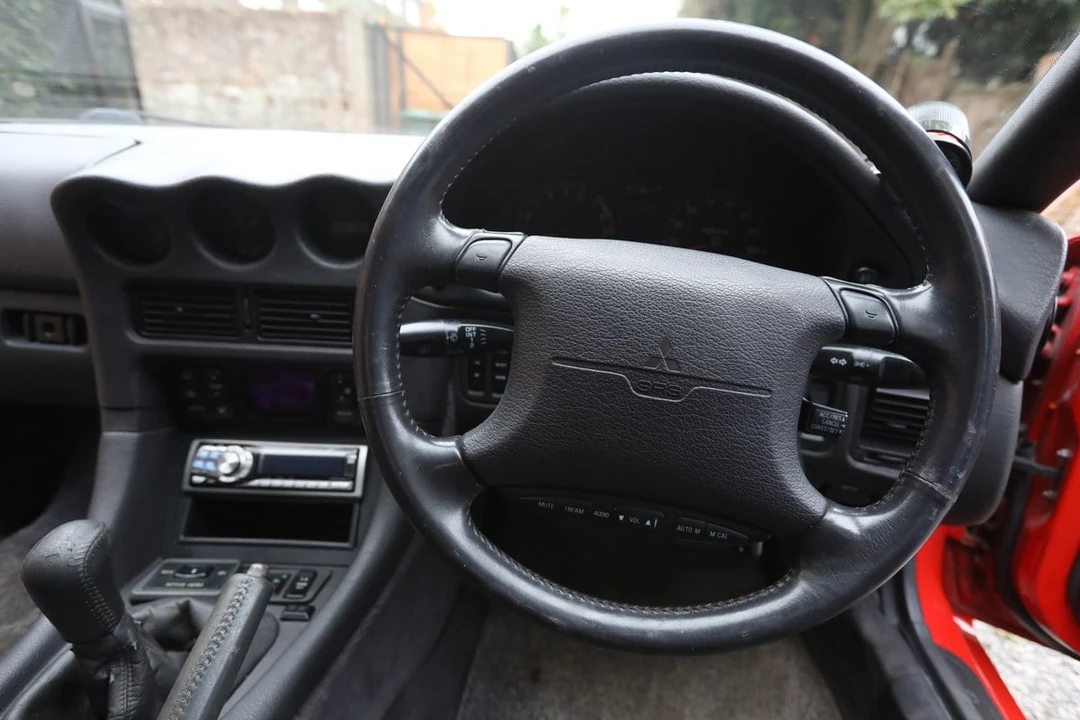 1994 Mitsubishi 3000GT Series 2 - Image 26 of 30