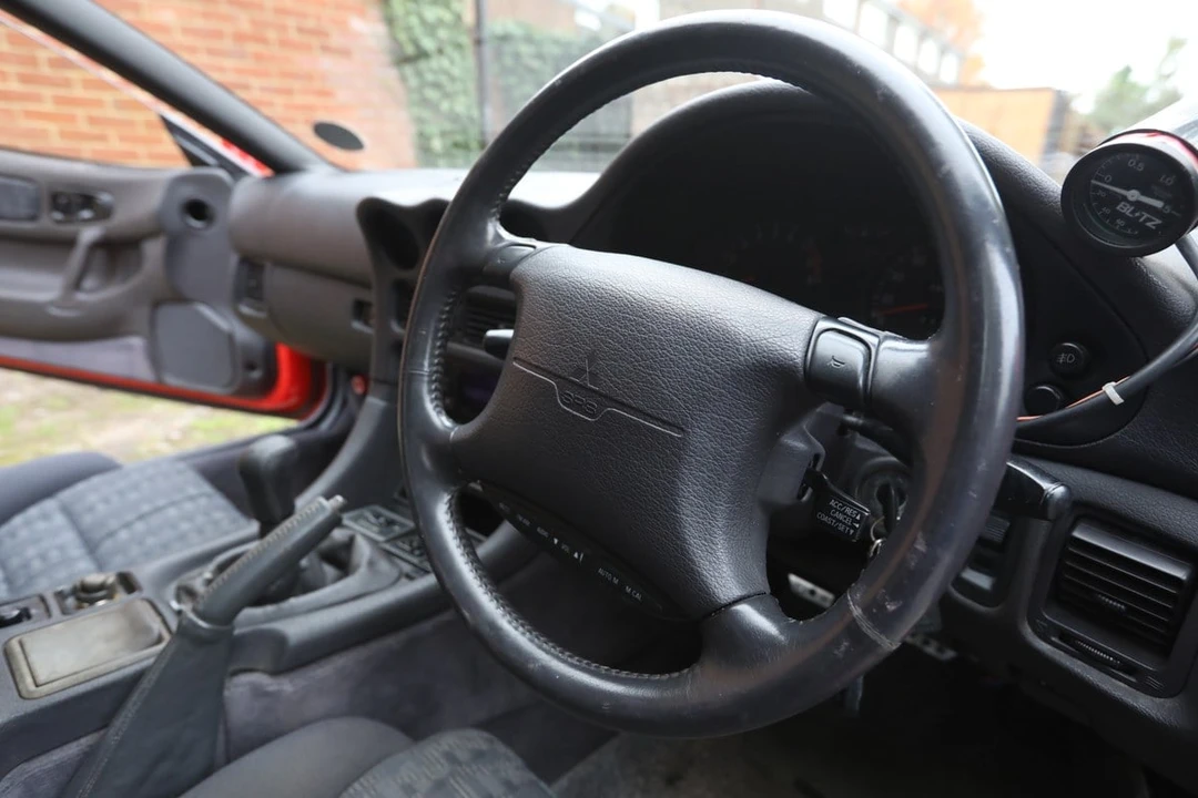 1994 Mitsubishi 3000GT Series 2 - Image 27 of 30