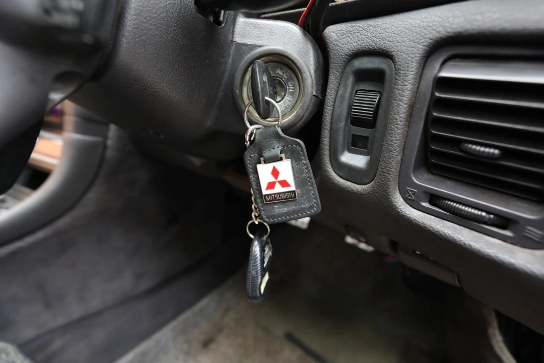 1994 Mitsubishi 3000GT Series 2 - Image 23 of 30
