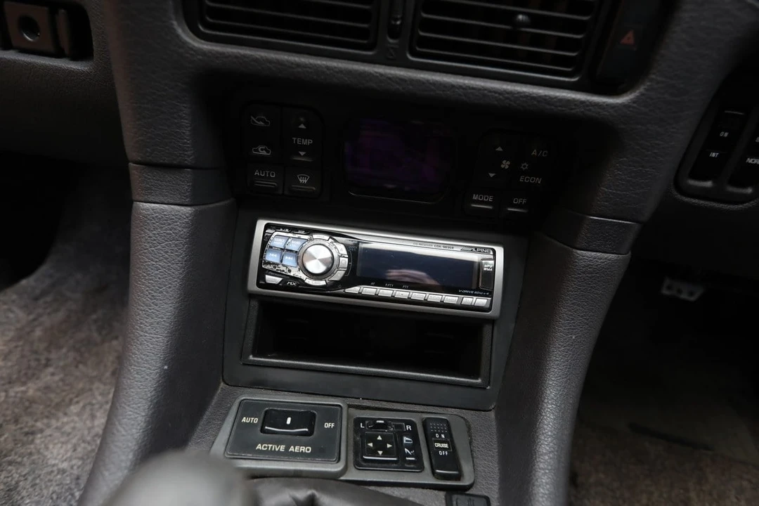 1994 Mitsubishi 3000GT Series 2 - Image 30 of 30