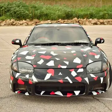 1994 Mitsubishi GTO Twin Turbo
