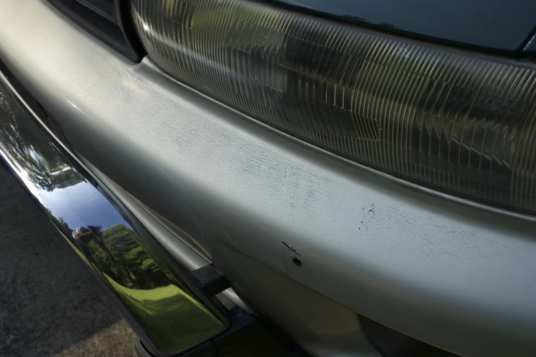 1994 Mitsubishi Galant 7th Gen - Image 15 of 31