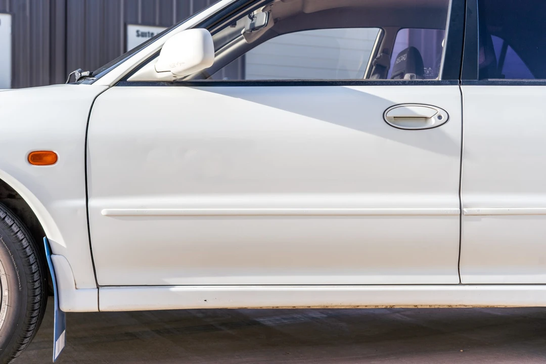 1994 Mitsubishi Lancer Evolution II 5th Gen - Image 27 of 31
