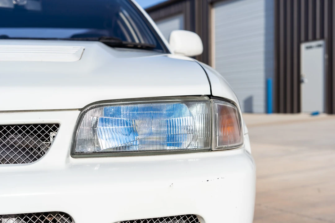1994 Mitsubishi Lancer Evolution II 5th Gen - Image 14 of 31