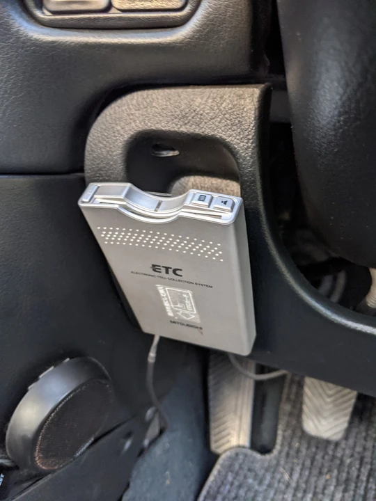1994 Mitsubishi Lancer Evolution II 5th Gen - Image 26 of 31