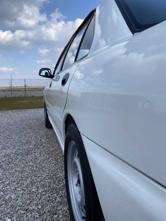 1994 Mitsubishi Lancer Evolution II 5th Gen - Image 24 of 31